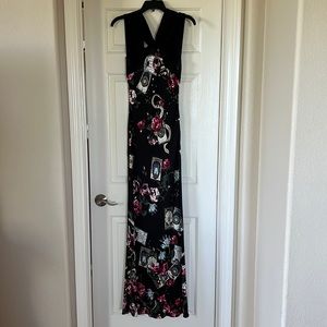 Roberto Cavalli dress